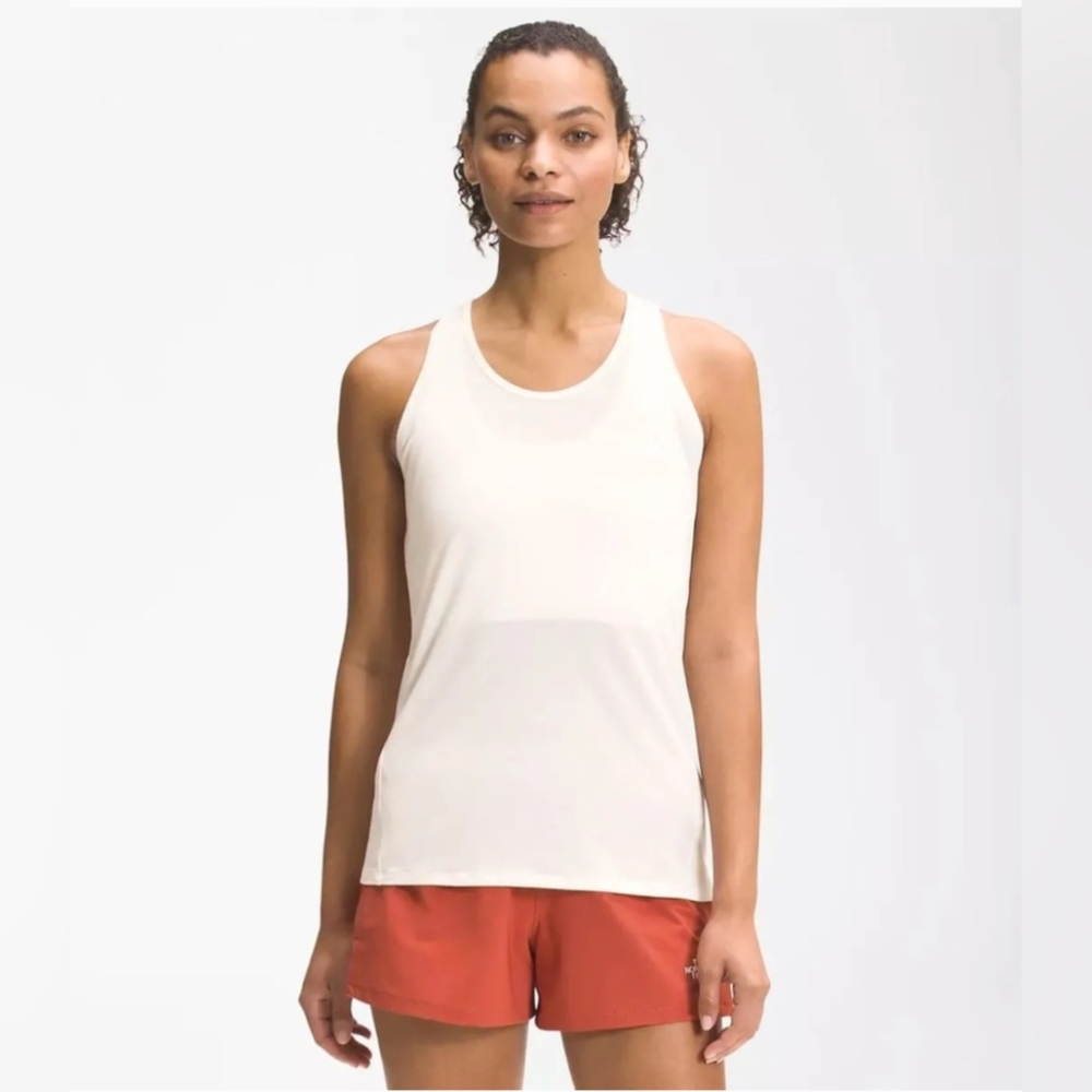 NWT The North Face Wander Tank Top